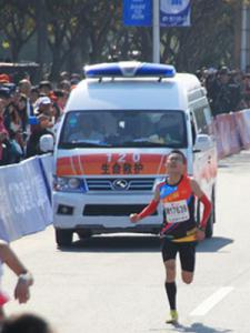 米脂县大型活动