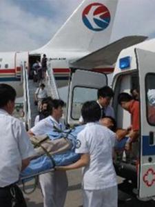 米脂县接送服务