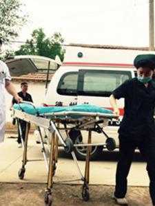 米脂县院后转乡