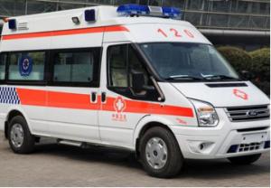 米脂县救护车租赁